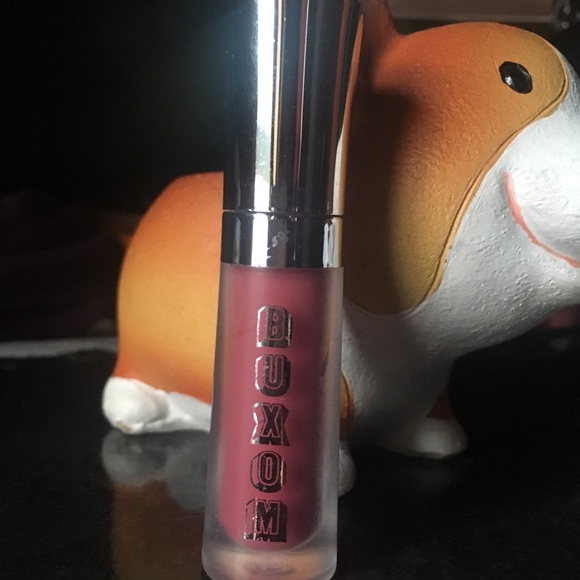 Sephora Other - Buxom Lip Gloss (rose julep)